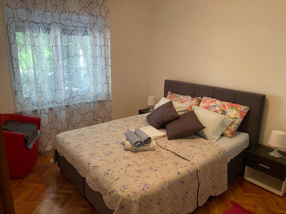 Apartman Kata Šmrika Εξωτερικό φωτογραφία