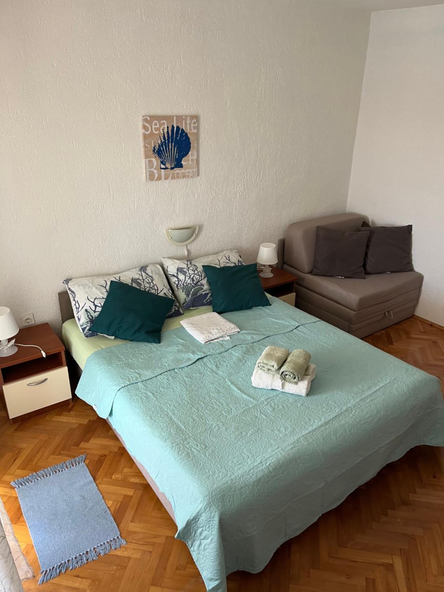 Apartman Kata Šmrika Εξωτερικό φωτογραφία